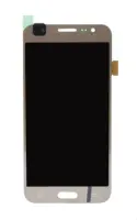 LCD & Digitizer for Samsung SM-J500F Galaxy J5 Gold with Tape OEM Type A