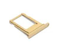 Sim Card Tray Sim Apple iPhone 7 Plus Gold OEM Type A