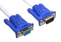 Data Cable Jasper VGA M/F 20m