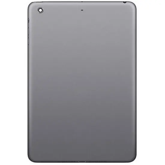 Back Cover Apple iPad Mini 2 Wifi Black Swap