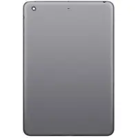 Back Cover Apple iPad Mini 2 Wifi Black Swap