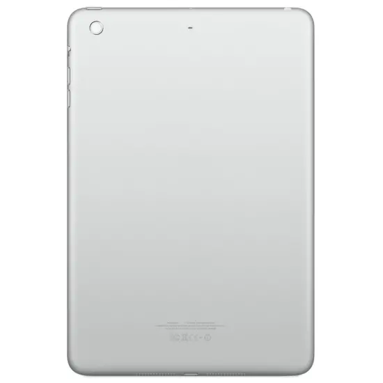 Back Cover Apple iPad Mini 2 Wifi White Swap