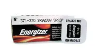 Buttoncell Energizer 371-370 SR920SW SR620W Pcs. 1