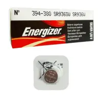 Buttoncell Energizer 394-380 SR936SW SR936W Pcs. 1