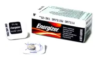 Buttoncell Energizer 362-361 SR721SW SR721W Pcs. 1