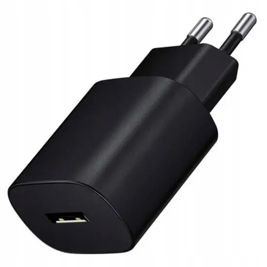 Travel Charger Maxcom USB 5V 1000 mAh Bulk