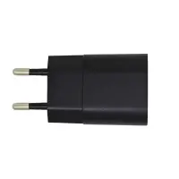 Travel Charger Maxcom USB 5V 1000 mAh Bulk