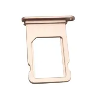 Sim Card Tray Sim Apple iPhone 7 Gold OEM