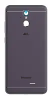 Back Cover Hisense F24 Purple Original 3008032