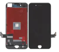 LCD & Digitizer Apple iPhone 8 Black Type A+