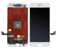 LCD & Digitizer Apple iPhone 7 White Type A+