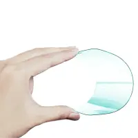 Tempered Glass Ancus Nano Shield 0.15mm 9H for Samsung Tab S3 9.7" T820 T825