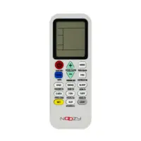 Remote Control Universal Noozy RC5 for Air Condition