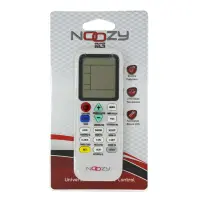 Remote Control Universal Noozy RC5 for Air Condition