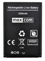 Battery Maxcom for MM320/330 Original