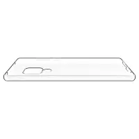 Case Ancus Jelly for Huawei Mate 20 Transparent