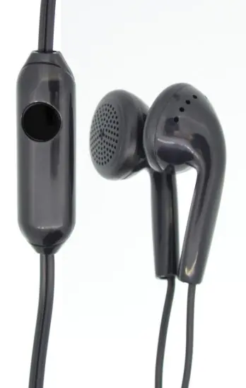 Hands Free Stereo Maxcom 3,5 mm Black