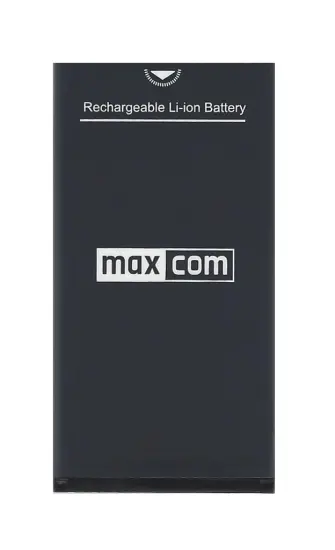 Battery Maxcom for MM720 / MM721 Original