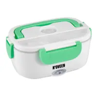 Lunch Box N'OVEEN LB330 40W Quick Heater 40W Mint