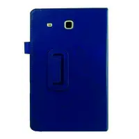 Book Case Ancus Magnetic Samsung T560 / T561 Galaxy Tab E 9.6" Blue