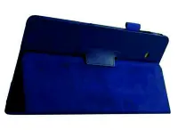 Book Case Ancus Magnetic Samsung T560 / T561 Galaxy Tab E 9.6" Blue