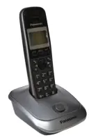 Refurbished Dect/Gap Panasonic KX-TG2511GRM Silver