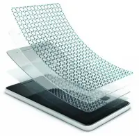 Tempered Glass Ancus Nano Shield 0.15 mm 9H for Maxcom MS571