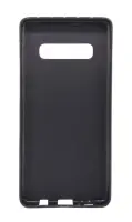 Case TPU Ancus for Samsung SM-G975F Galaxy S10+ Black