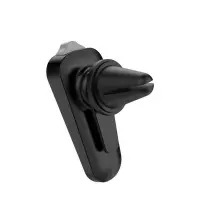 Car Mount in-air outlet Hoco CA37 Magnetic Black - Gray