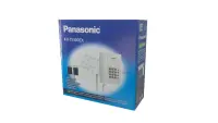 Panasonic KX-TS500EXW White