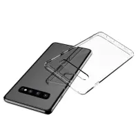 Case Hoco Light Series TPU for Samsung SM-G973F/DS Galaxy S10 Transparent