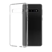 Case Hoco Light Series TPU for Samsung SM-G975F/DS Galaxy S10+ Transparent