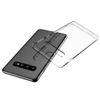 Case Hoco Light Series TPU for Samsung SM-G975F/DS Galaxy S10+ Transparent