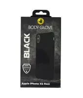 Case TPU Body Glove Military Drop Test for Apple iPhone XS Max Black