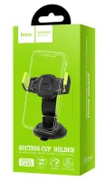 Car Mount Hoco CA40 Refined Black