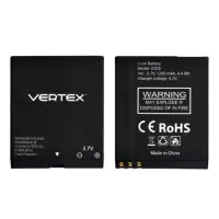 Battery Vertex for K205 1200mAh Original Bulk