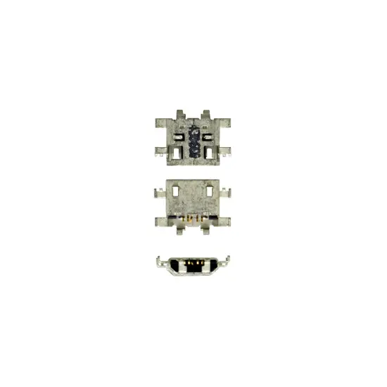 Plugin Connector Universal Micro Usb 4Y Feet OEM