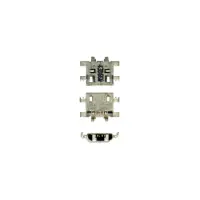 Plugin Connector Universal Micro Usb 4Y Feet OEM