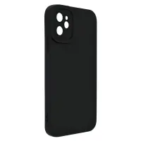 Soft TPU Case Ancus for Apple iPhone 11 Black