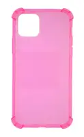 Soft TPU Case Ancus for Apple iPhone 11 Pink