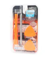 Opening Tools Jakemy JM-8114 5 pcs set for Apple devices