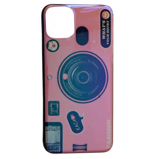 TPU Case Ancus Fashion for Apple iPhone 11 Pro Pink