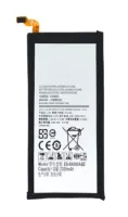 Battery compatible with Samsung SM-A500F Galaxy A5 EB-BA500ABE 2300mAh OEM Bulk