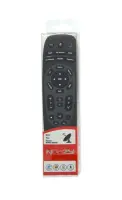 Remote Control Noozy RC7 for Nova Decoder Box Ready to Use Without Set Up