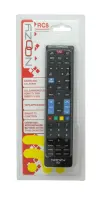 Remote Control Noozy RC8 for Sony, Samsung, LG TVs Ready to Use Without Set Up