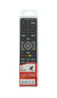 Remote Control Noozy RC10 for Cosmote TV Decoder Box Ready to Use Without Set Up