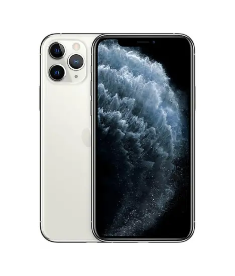 Apple iPhone 11 Pro Max 4G 6.5" 4GB/64GB NFC IP68 Silver