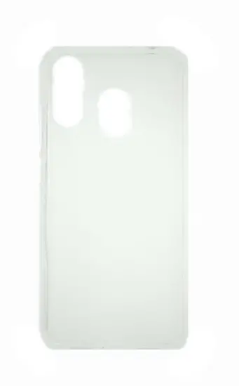 TPU Case Ancus for Hisense H30 Lite Frost - Transparent