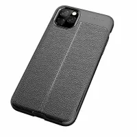 Case Ancus AutoFocus Shock Proof for Apple iPhone 11 Pro Black