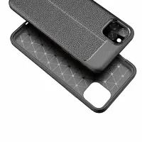 Case Ancus AutoFocus Shock Proof for Apple iPhone 11 Pro Black